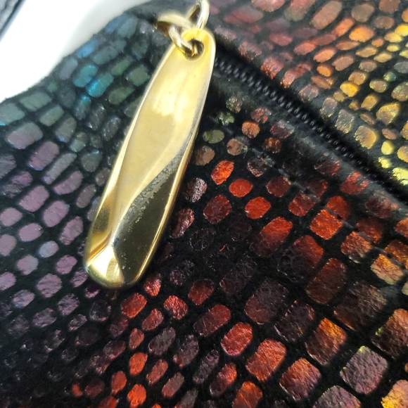 Dawli Handbags Rainbow Crossbody - Picture 7 of 15